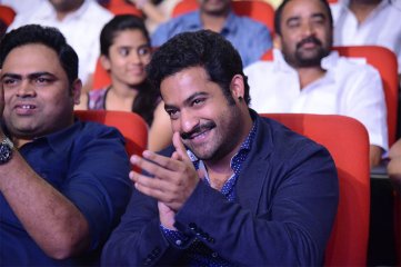 Rabhasa Movie Audio Launch
